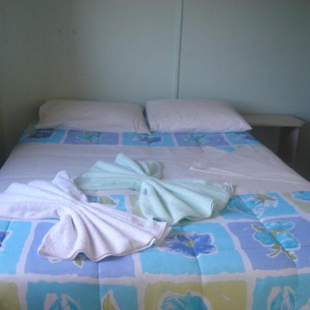 Hotel Alvorada Castro Esterno foto