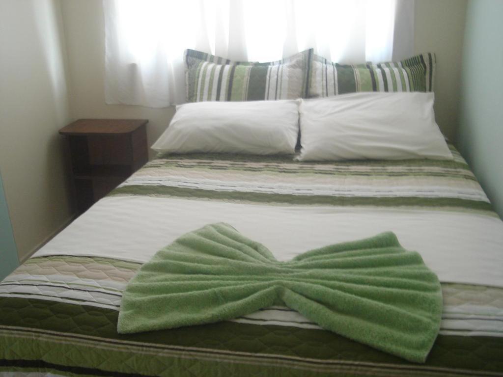 Hotel Alvorada Castro Esterno foto