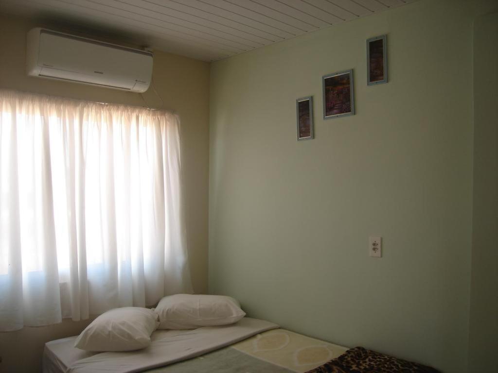 Hotel Alvorada Castro Esterno foto