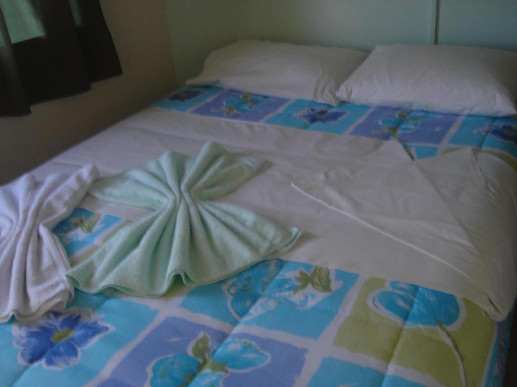 Hotel Alvorada Castro Esterno foto