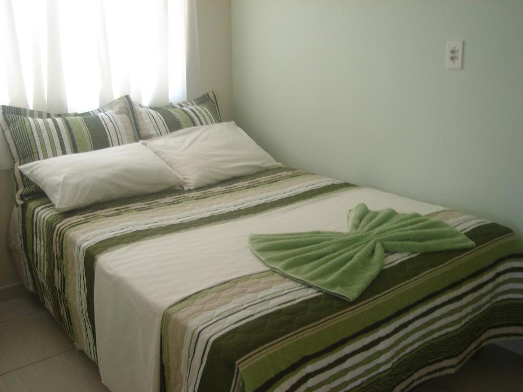Hotel Alvorada Castro Esterno foto