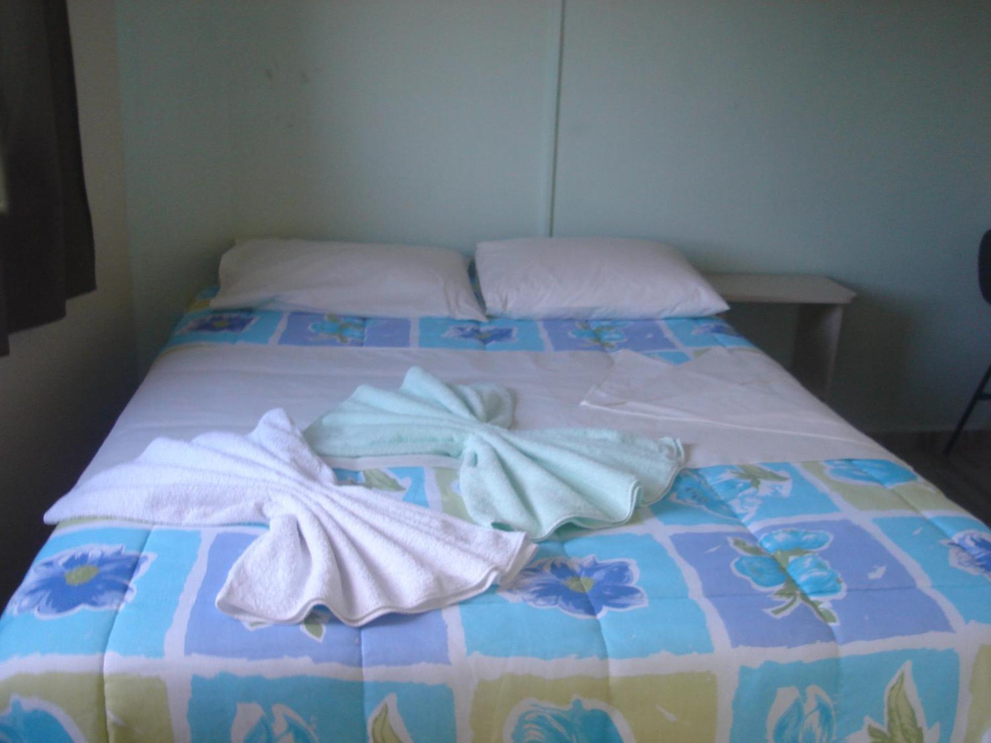Hotel Alvorada Castro Esterno foto